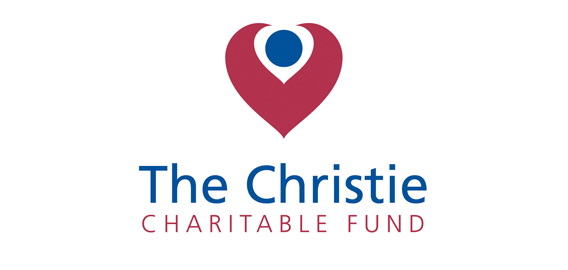 The Christie Charitable Fund Logo