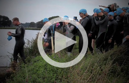 2009 Tatton Triathlon